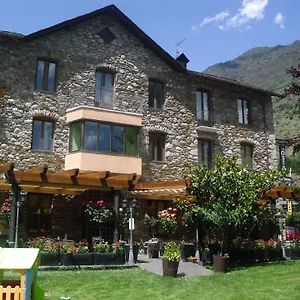 2* Guest house Vall D'aneu By Arcas & Sambola